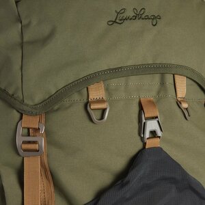 Lundhags Saruk Expedition 110+10 L