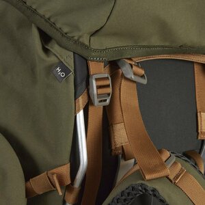 Lundhags Saruk Expedition 110+10 L