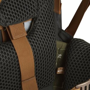 Lundhags Saruk Expedition 110+10 L
