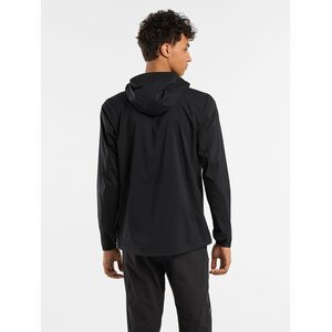 Arc'teryx Squamish Hoody Mens