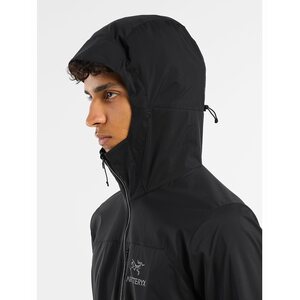 Arc'teryx Squamish Hoody Mens