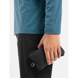 Arc'teryx Squamish Hoody Mens