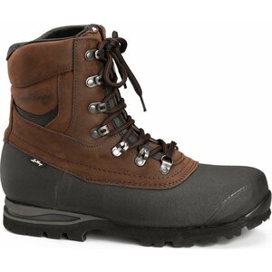 Lundhags Jaure II Mens Mid túrabakancsok