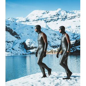 Orca Vitalis Thermal Wetsuit Womens