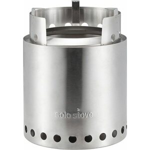 Solo Stove Campfire