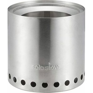 Solo Stove Campfire