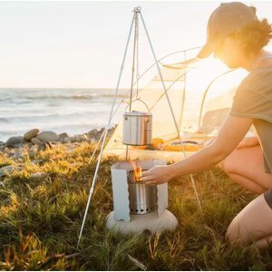 Solo Stove Titan