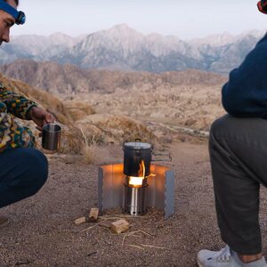 Solo Stove Titan