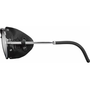 Julbo Cham Silver / Black, Brown Silver Flash Spectron 4 Lens