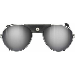 Julbo Cham Silver / Black, Brown Silver Flash Spectron 4 Lens