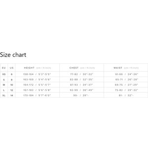 Mystic Lunar Longarm Shorty 2/2mm Fzip Womens
