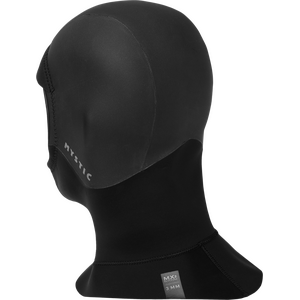 Mystic Roam Hood Long 3mm