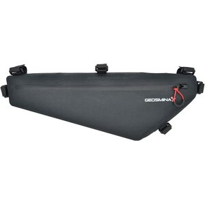 Geosmina Large Frame Bag Gravel