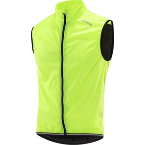 Löffler Bike Vest Windshell Mens