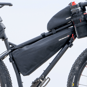 Geosmina Large Frame Bag MTB