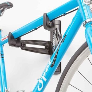Feedback Sports Velo Wall Rack 2D