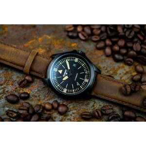 Traser P67 Officer Pro Automatic Black