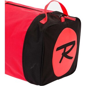 Rossignol Hero Ski Bag 2/3 pairs Adjustable 190/220