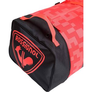 Rossignol Hero Ski Bag 2/3 pairs Adjustable 190/220