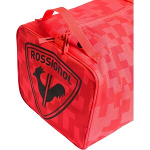 Rossignol Hero Ski Bag 2/3 pairs Adjustable 190/220