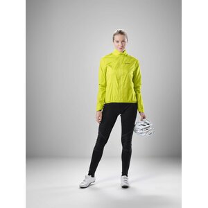 Löffler Bike Jacket WPM Pocket Womens