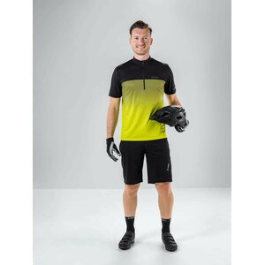 Löffler Bike Shirt HZ Flow 3.0 Mens