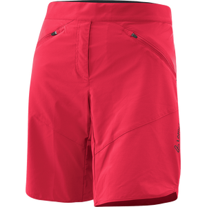 Löffler Bike Shorts Aeria-E ASSL Womens