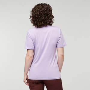 Cotopaxi Sunny Side Organic T-Shirt Womens