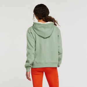 Cotopaxi Do Good Pullover Hoodie Womens