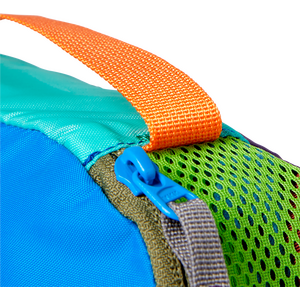 Cotopaxi Cubo 3L Travel Cube - Del Dia