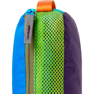 Cotopaxi Cubo 3L Travel Cube - Del Dia