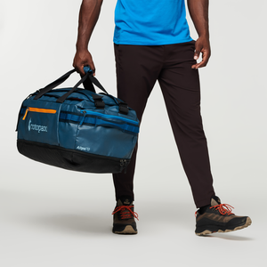 Cotopaxi Allpa Duo 70L Duffel Bag