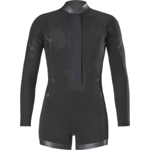 Picture Organic Clothing Meta LS 2/2 FZ Womens