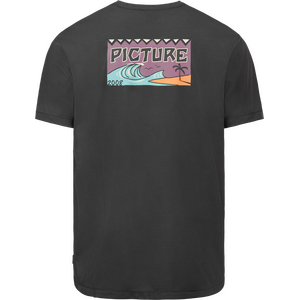 Picture Organic Clothing Timont SS Surf Tee
