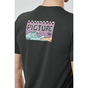 Picture Organic Clothing Timont SS Surf Tee