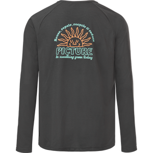 Picture Organic Clothing Timont LS Surf Tee