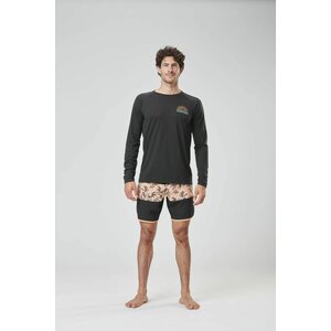 Picture Organic Clothing Timont LS Surf Tee