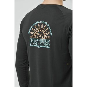Picture Organic Clothing Timont LS Surf Tee