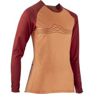 LEATT Jersey MTB All Mountain 3.0 Womens