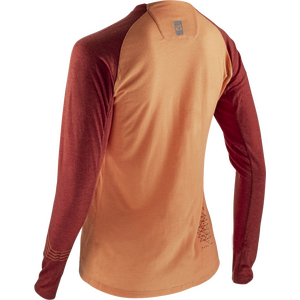 LEATT Jersey MTB All Mountain 3.0 Womens