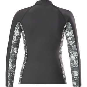 Picture Organic Clothing Will FZ 1.5 Top Womens