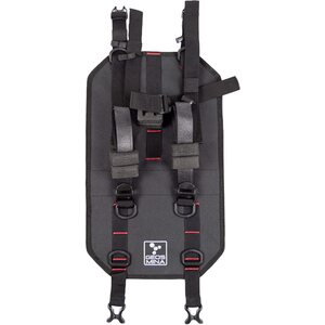 Geosmina Harness Roll Bag