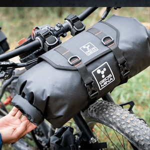 Geosmina Harness Roll Bag