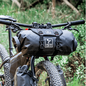 Geosmina Harness Roll Bag