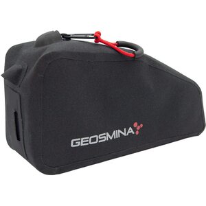 Geosmina Small Top Tube Bag