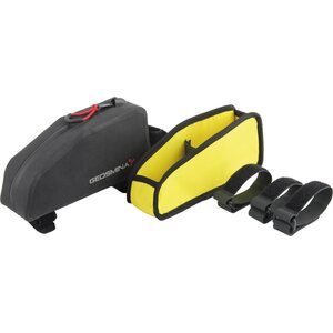 Geosmina Small Top Tube Bag