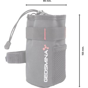 Geosmina Stem Pouch Bag