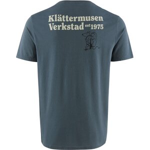 Klättermusen Runa Nomad SS Tee Mens