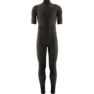 Patagonia R1 Lite Yulex Front-Zip Short-Sleeved Full Suit Mens