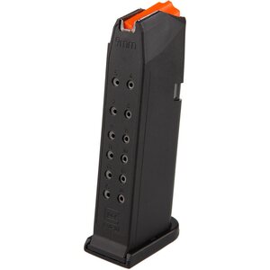 Glock Magazine for Glock 19 15rds, Gen5